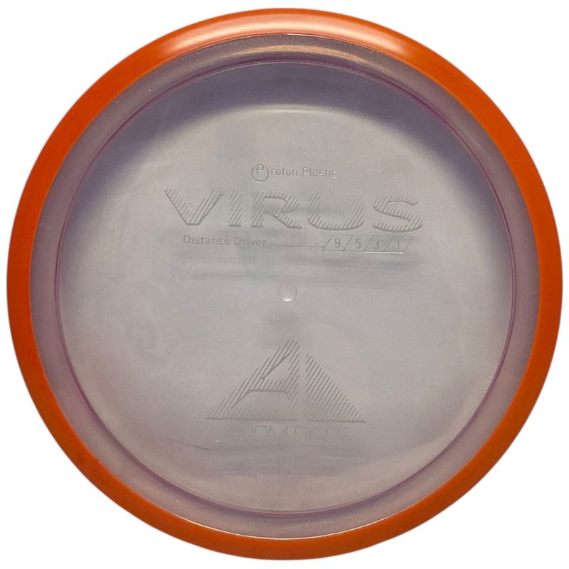 Proton Virus