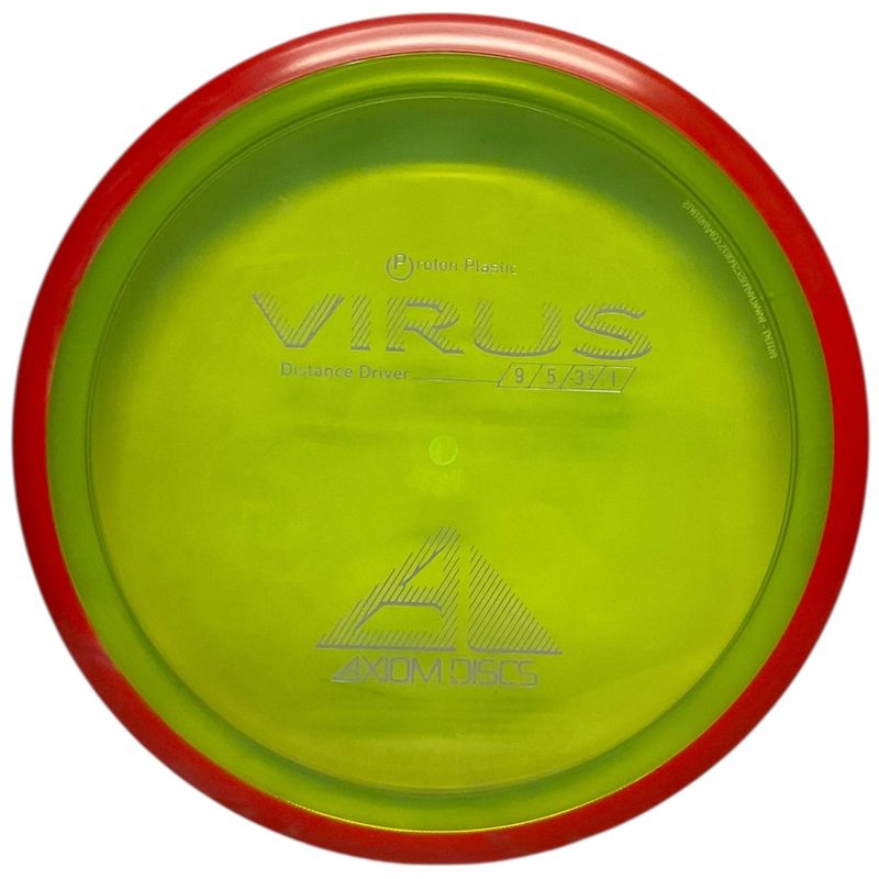 Proton Virus