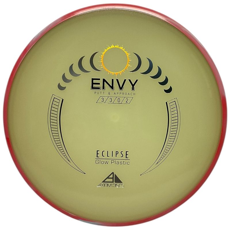 Eclipse Envy
