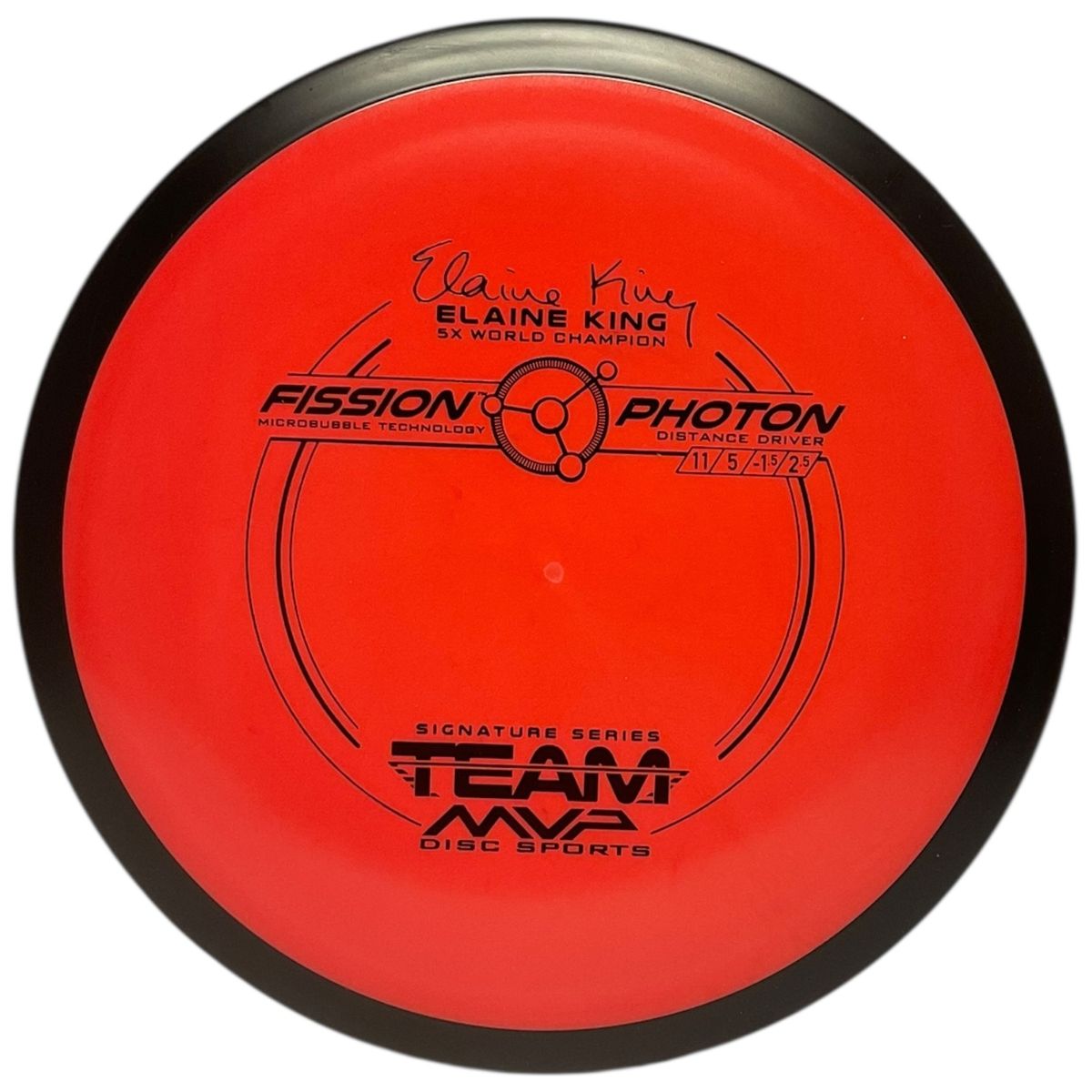 Fission Photon (Elaine King)