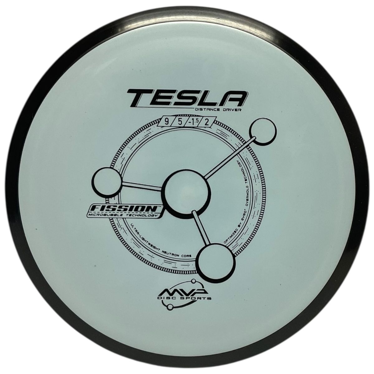Fission Tesla