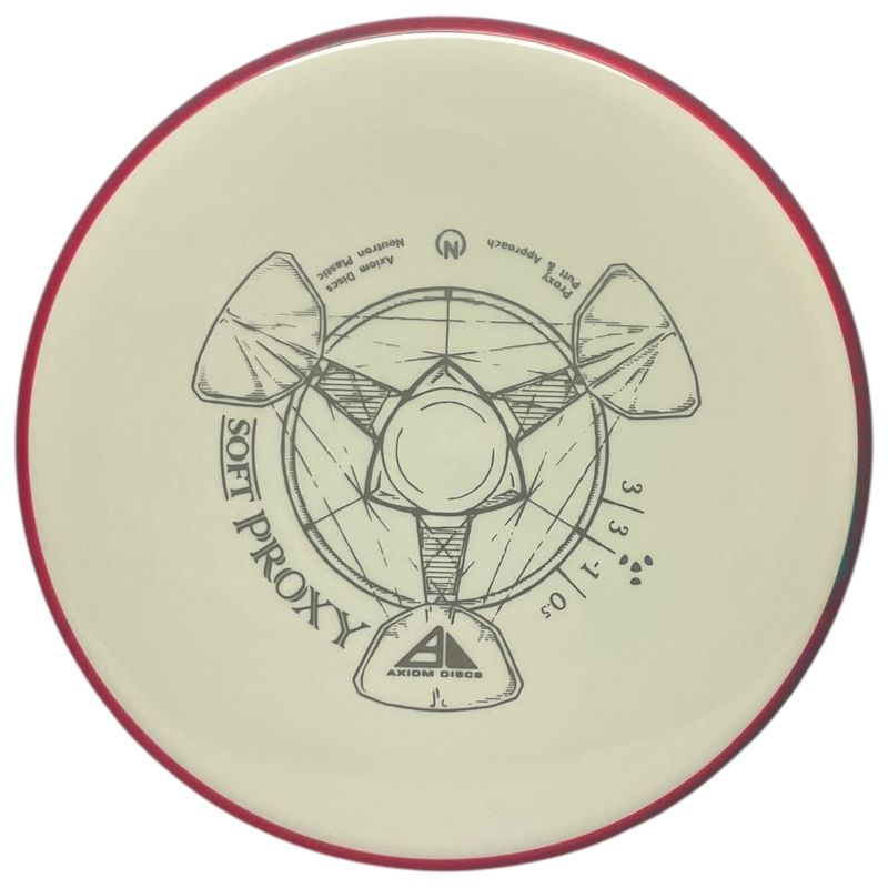 Neutron Soft Proxy