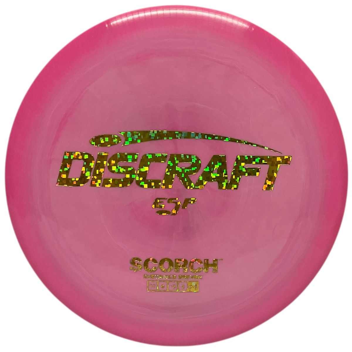 ESP Scorch