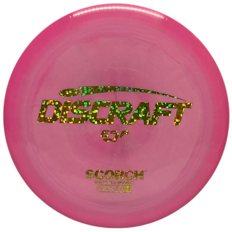 ESP Scorch