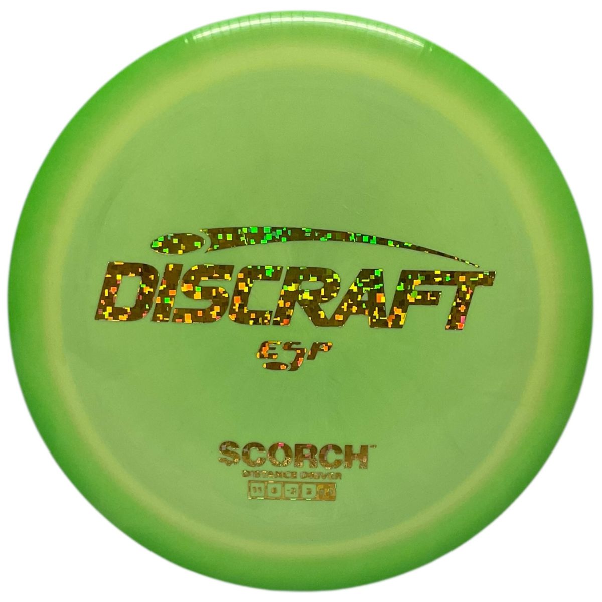 ESP Scorch