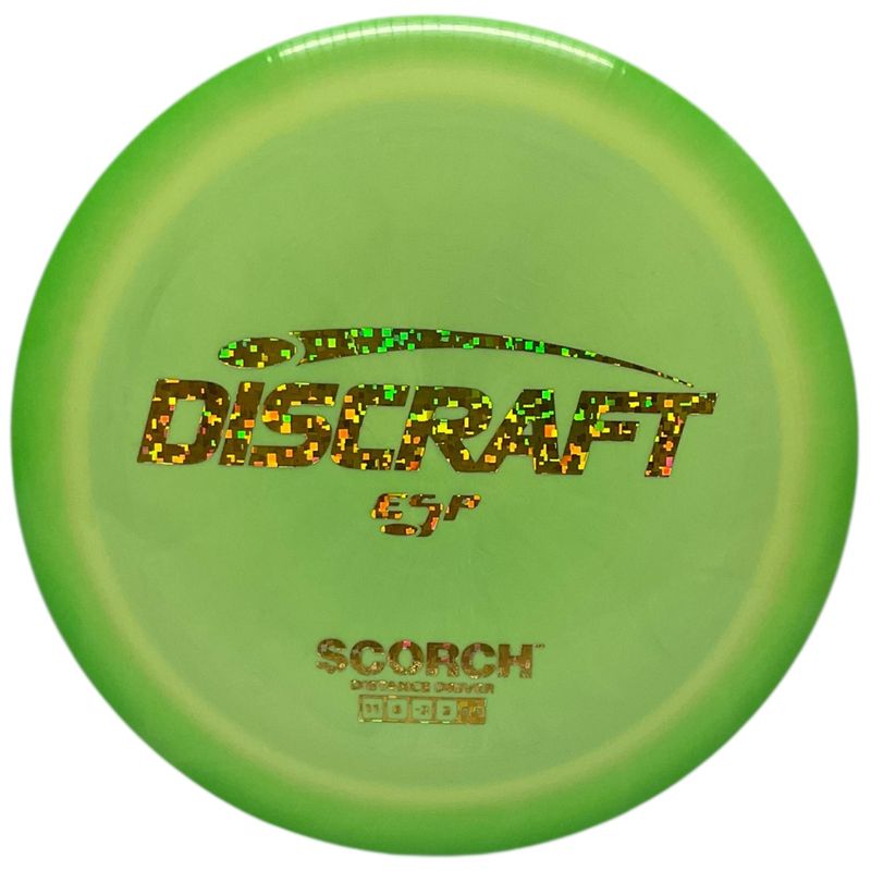 ESP Scorch