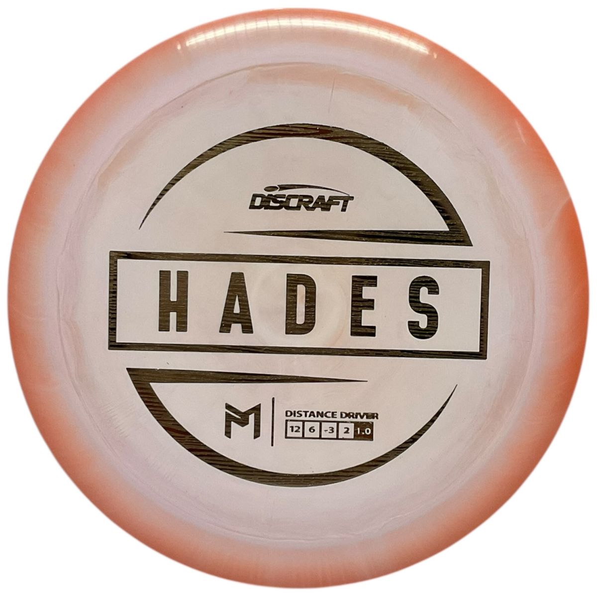  ESP Hades Paul McBeth