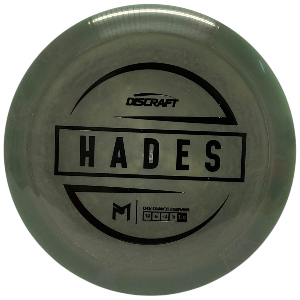  ESP Hades Paul McBeth