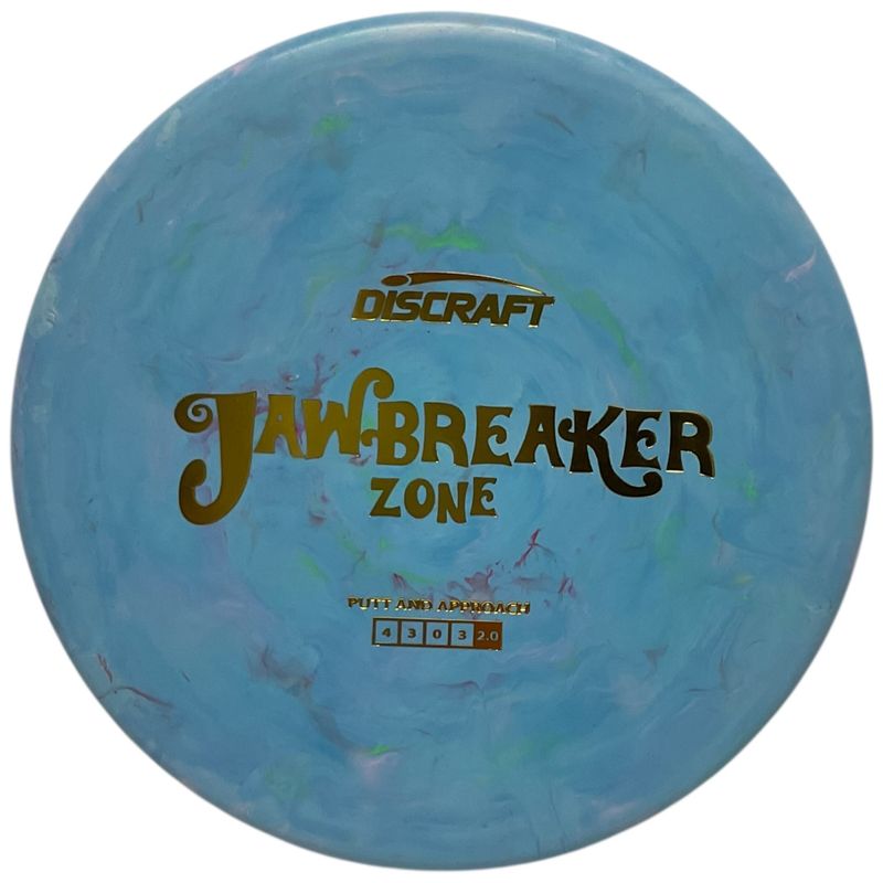 Jawbreaker Zone