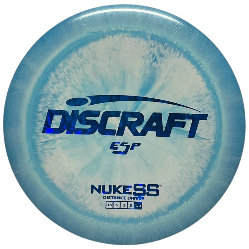 ESP Nuke SS