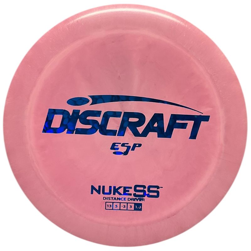 ESP Nuke SS