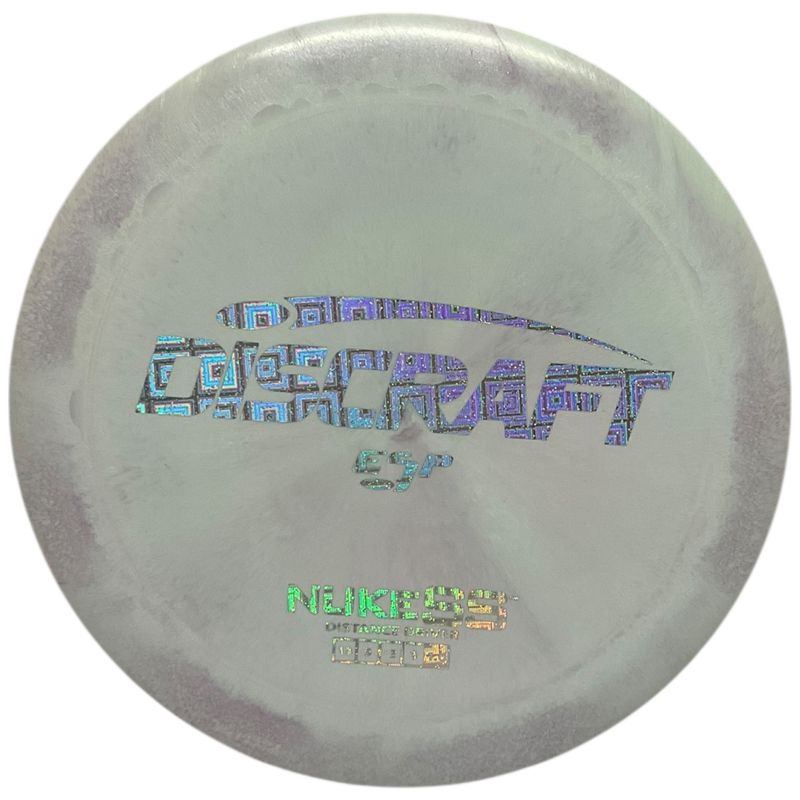 ESP Nuke SS