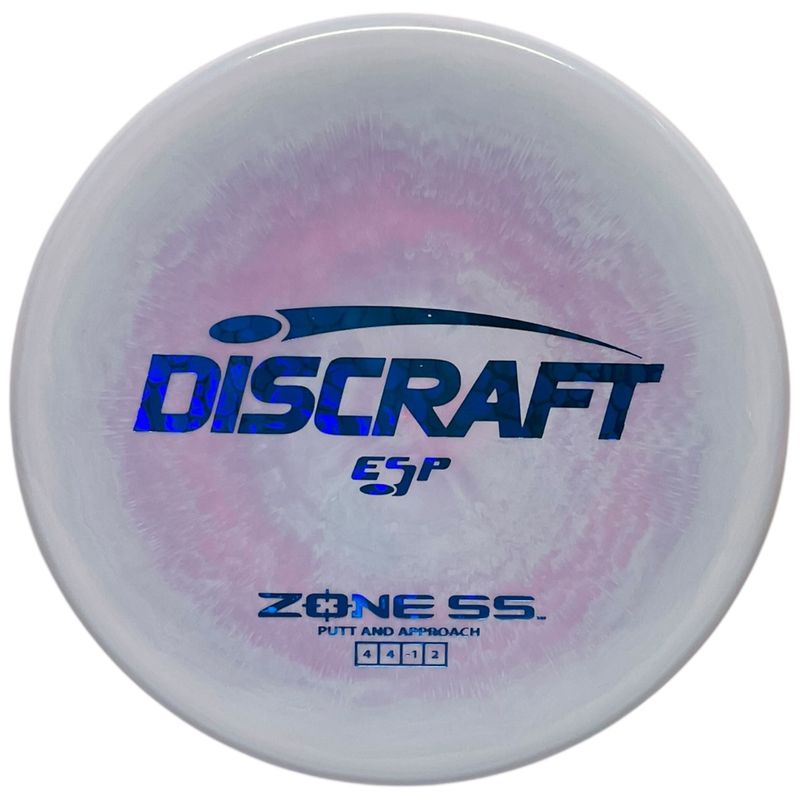 ESP Zone SS