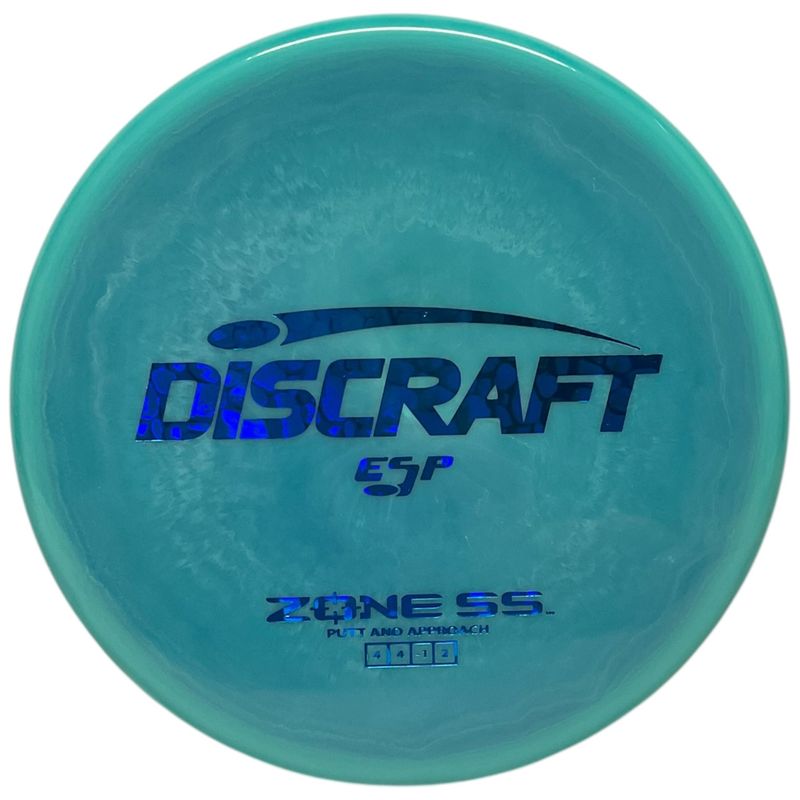 ESP Zone SS
