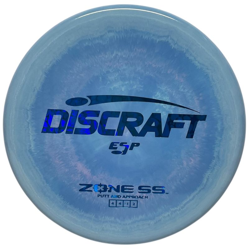 ESP Zone SS