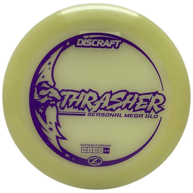 Z Mega Glo Thrasher