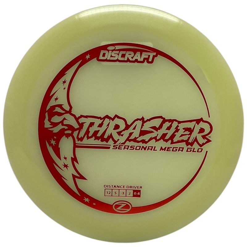 Z Mega Glo Thrasher