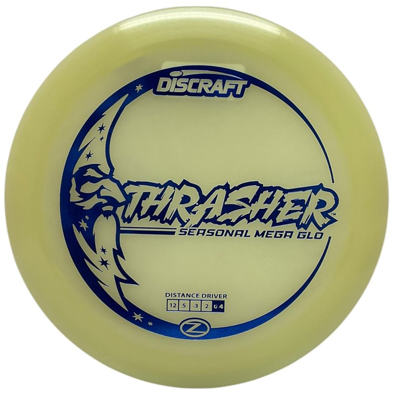Z Mega Glo Thrasher
