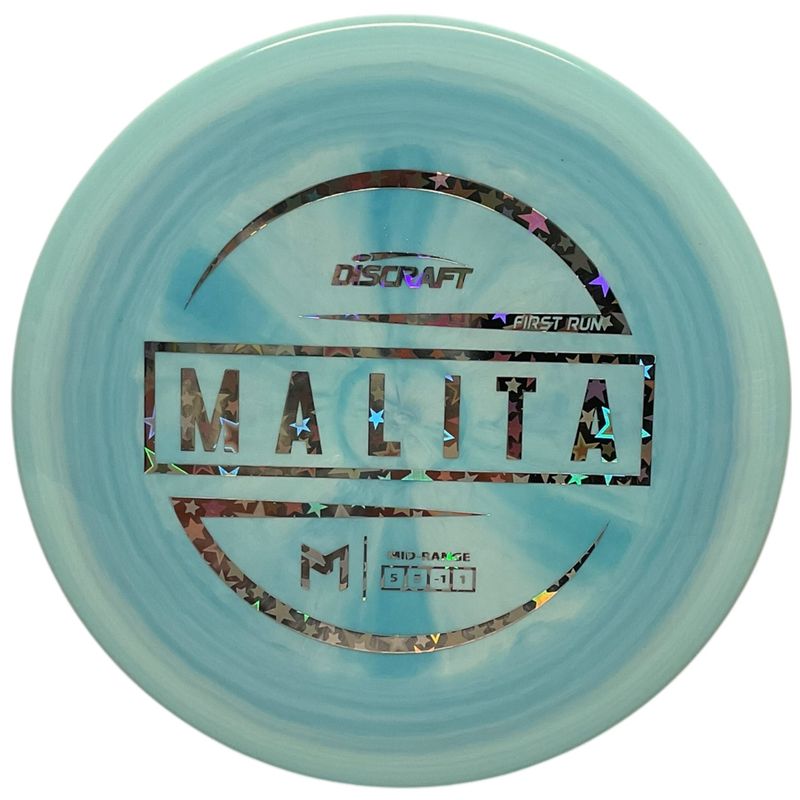 ESP Malita (Paul McBeth First Run)