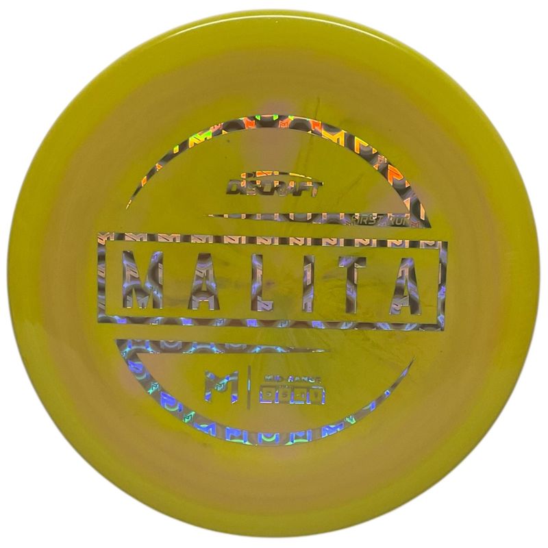 ESP Malita (Paul McBeth First Run)
