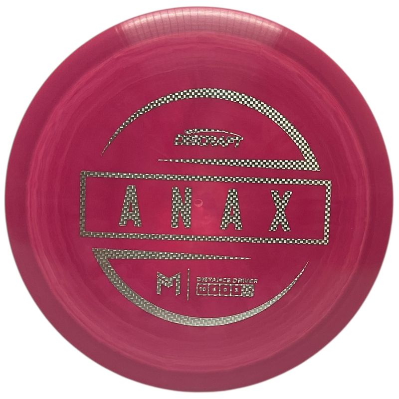 ESP Anax (Paul McBeth)