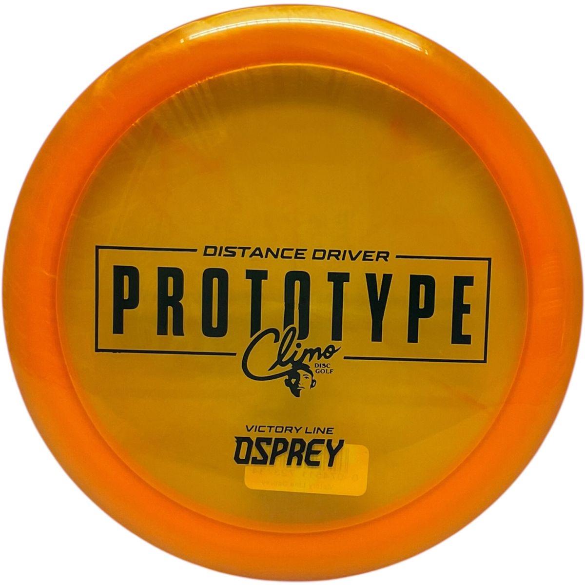 Victory Line Osprey (Proto)