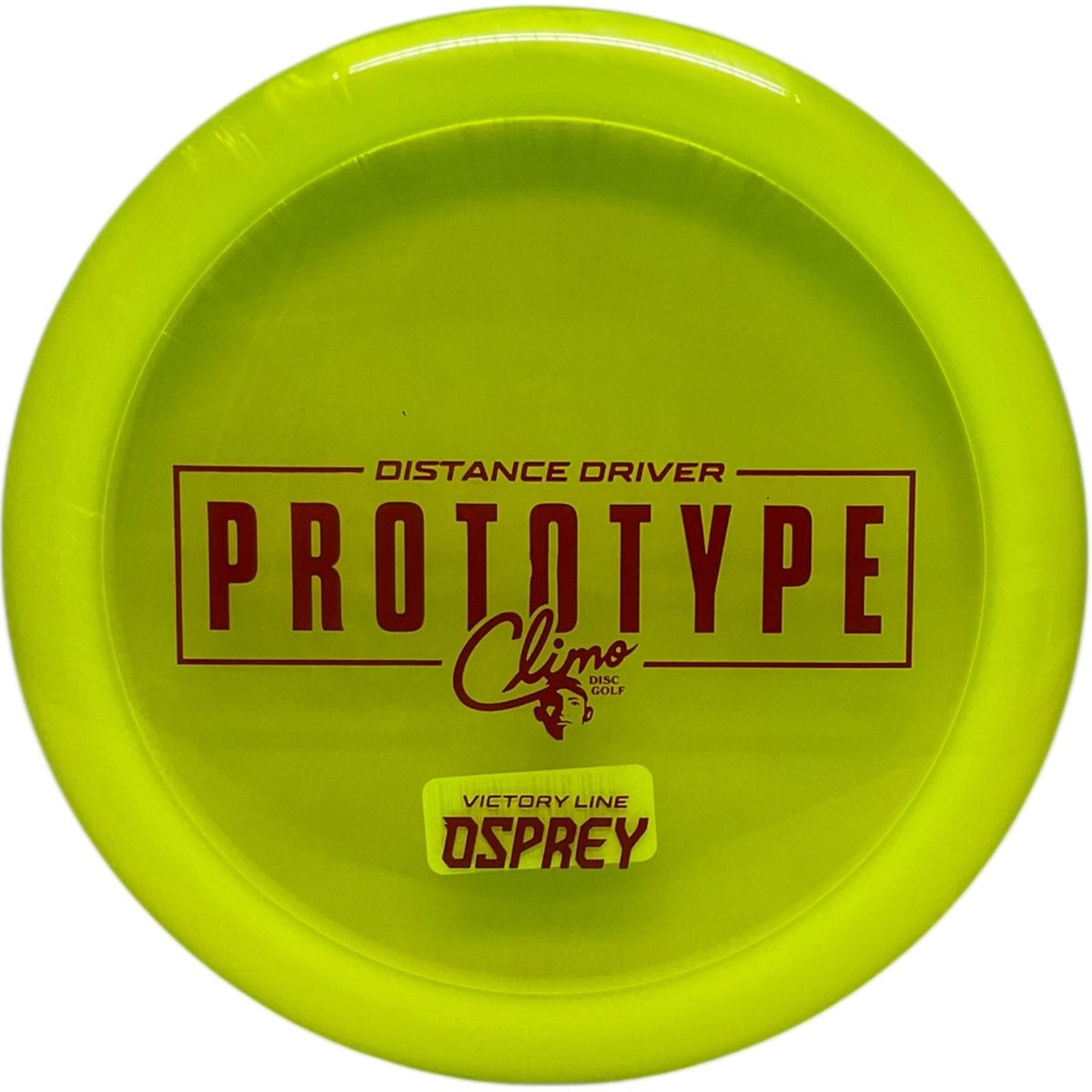 Victory Line Osprey (Proto)
