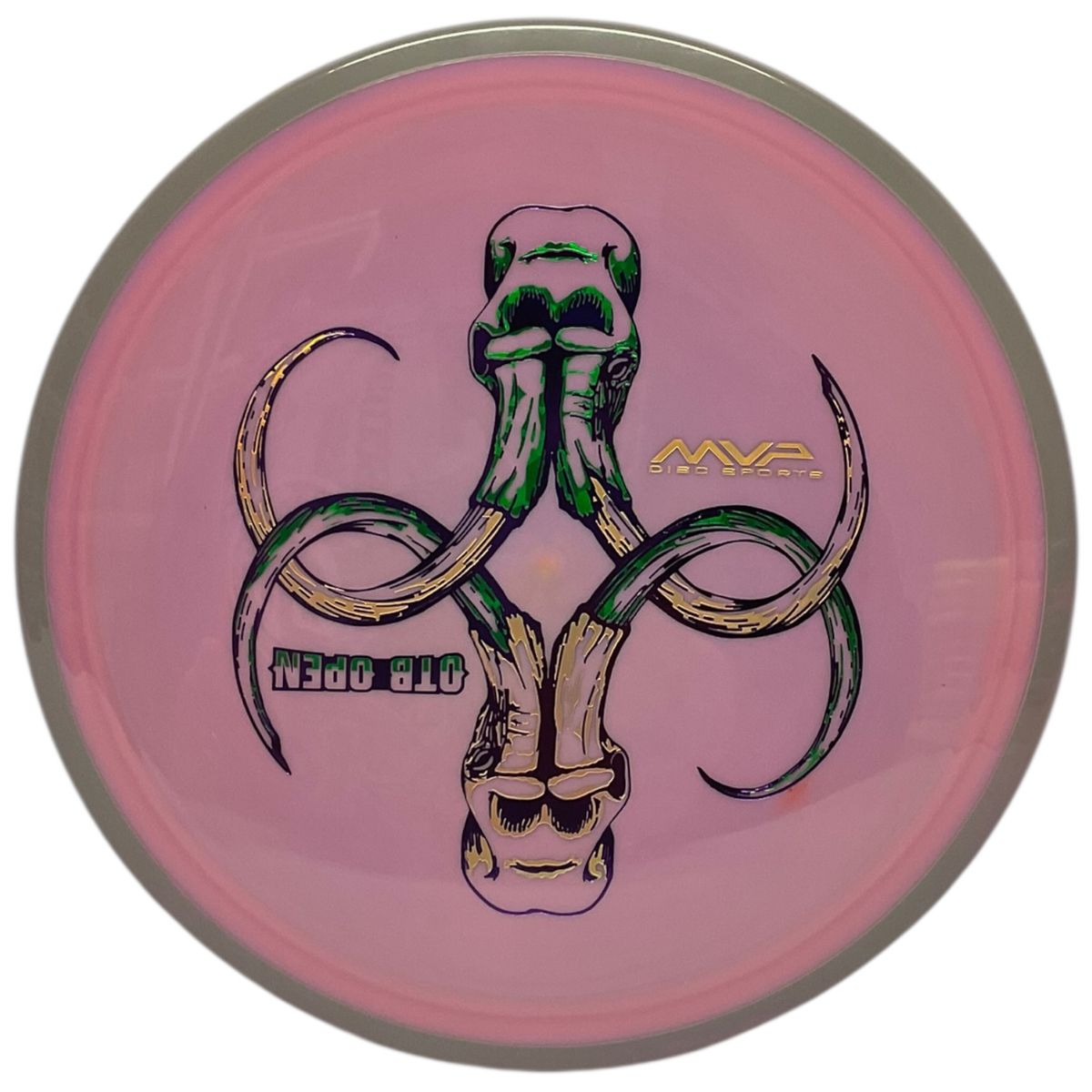 Neutron Soft Crave (OTB Open 2024)