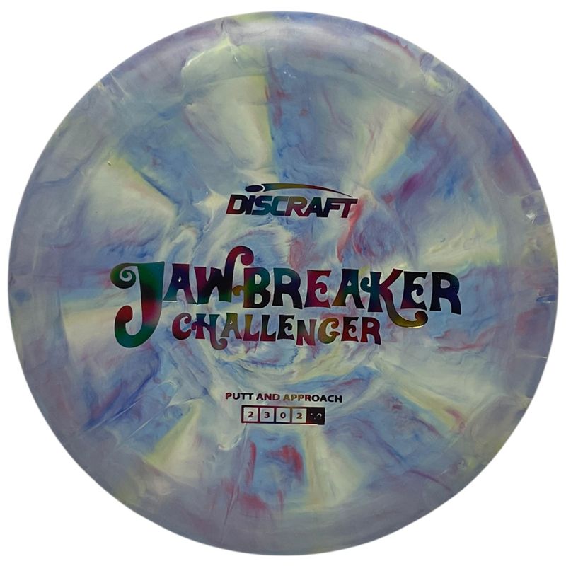 Jawbreaker Challenger