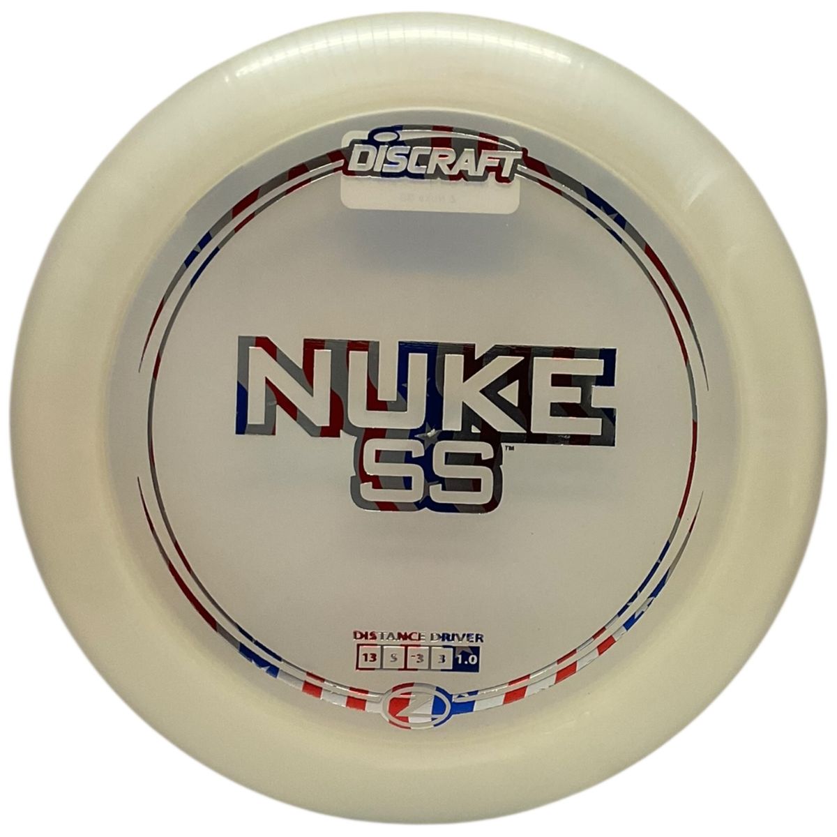 Z-Line Nuke SS