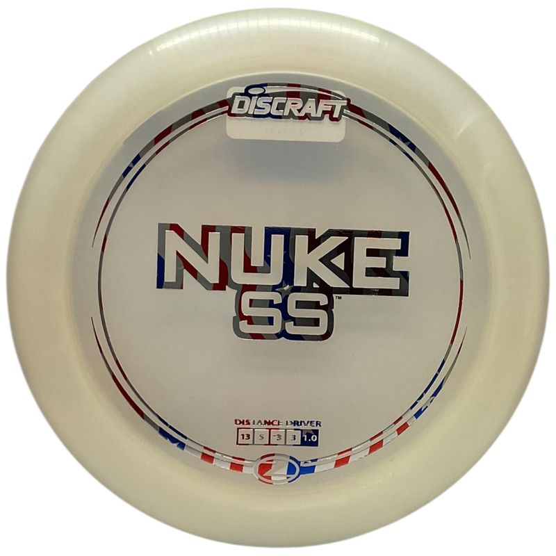 Z-Line Nuke SS