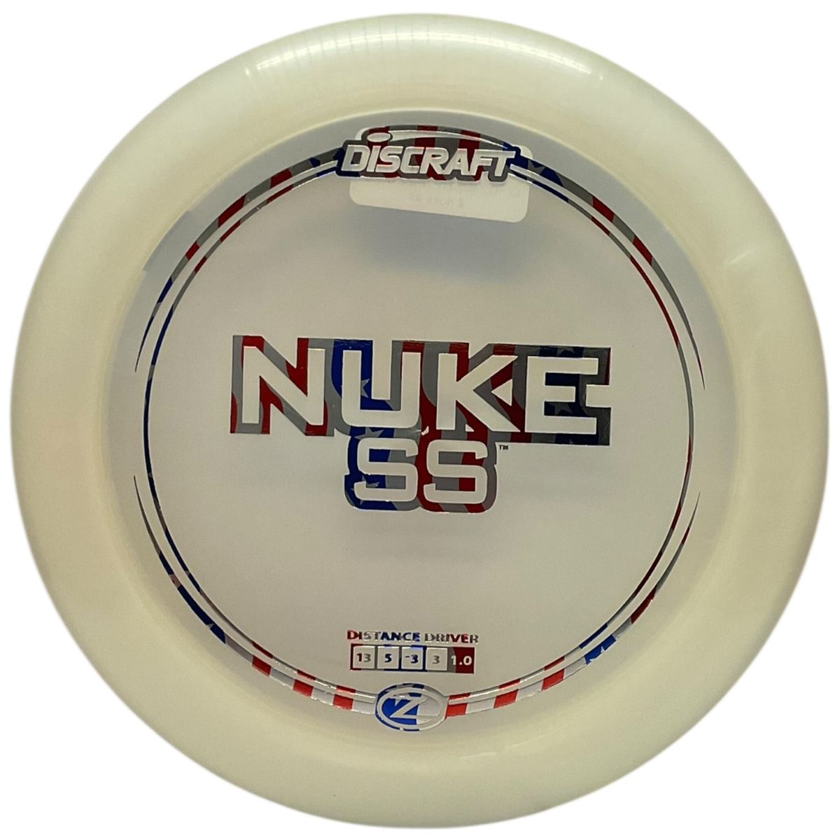 Z-Line Nuke SS