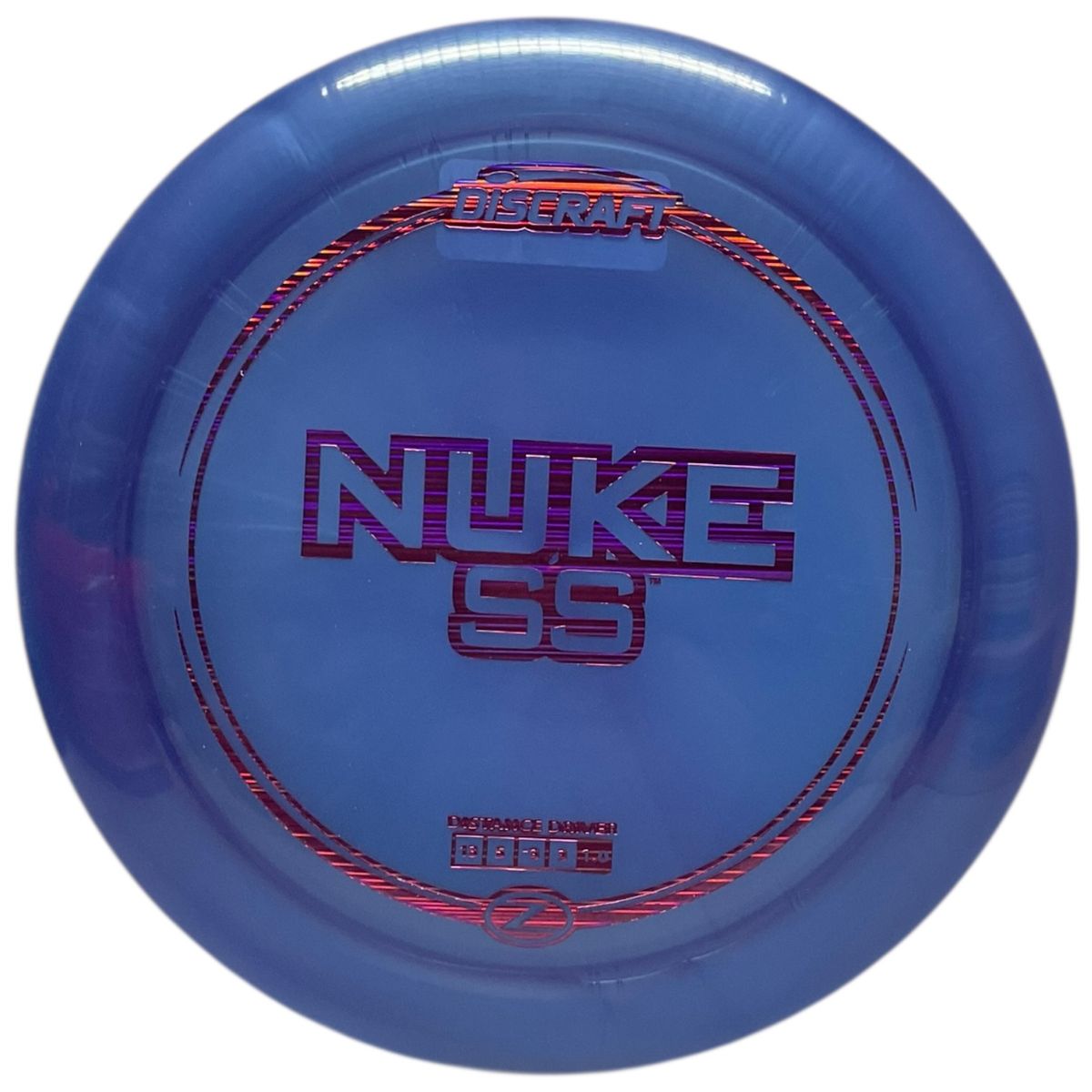 Z-Line Nuke SS