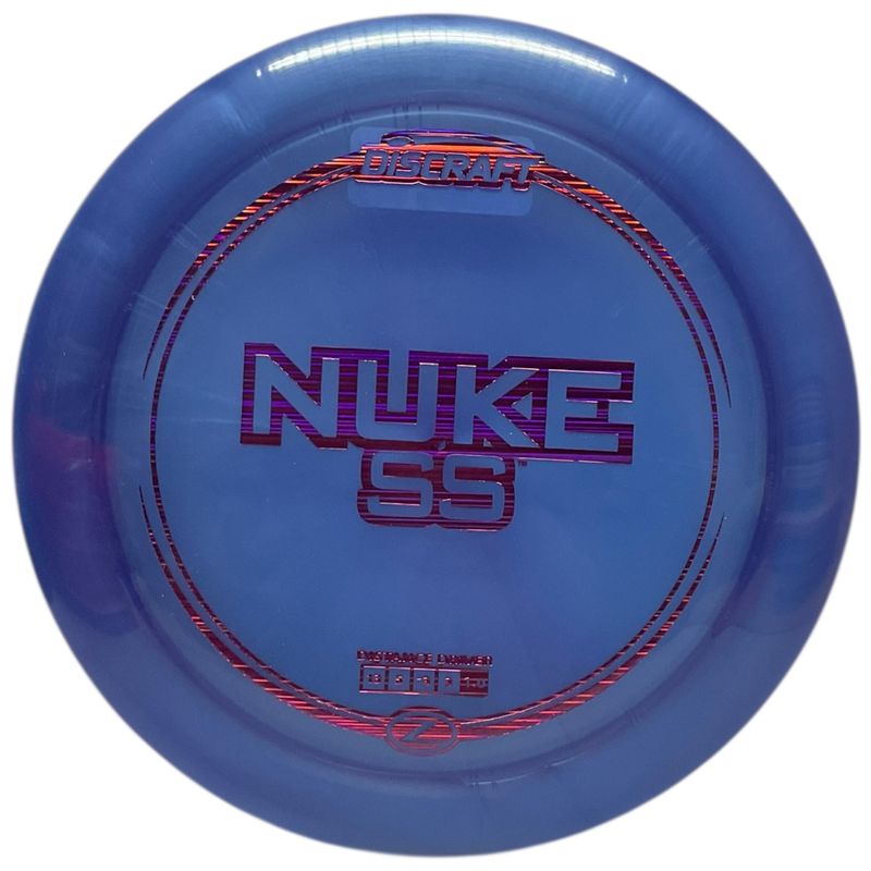 Z-Line Nuke SS