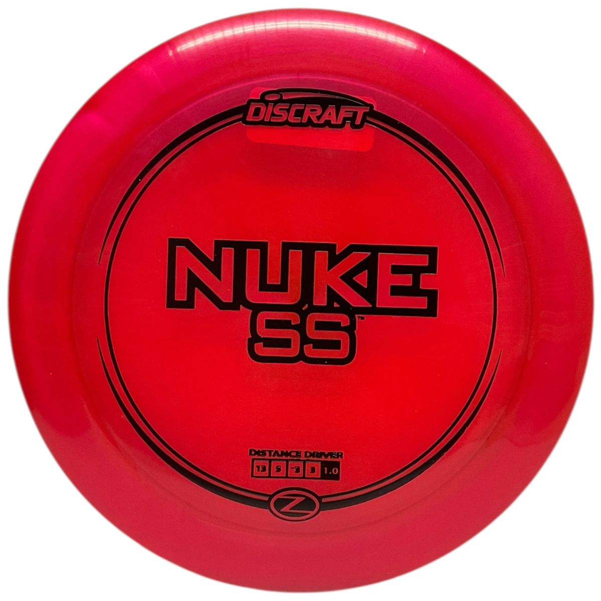 Z-Line Nuke SS