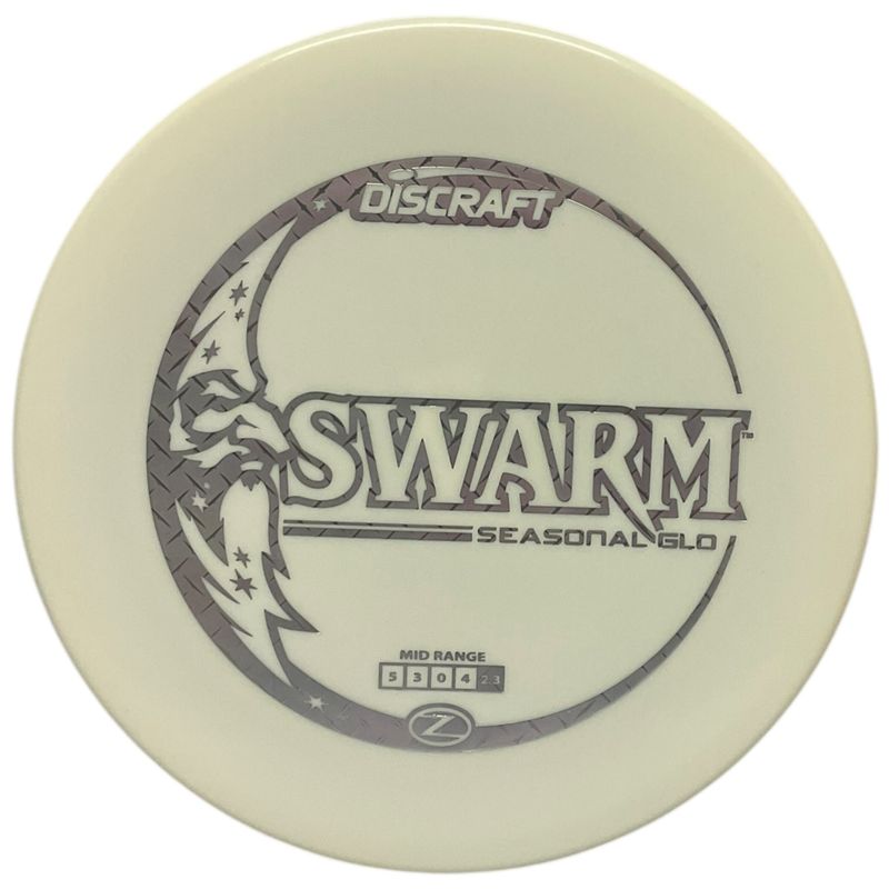 Seasonal Glo Z Swarm