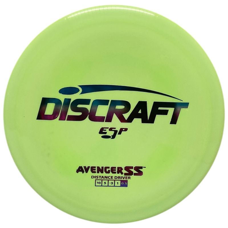 ESP Avenger SS