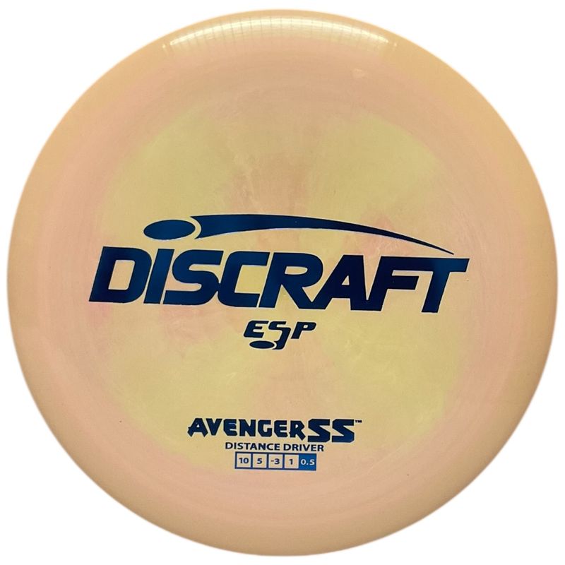 ESP Avenger SS