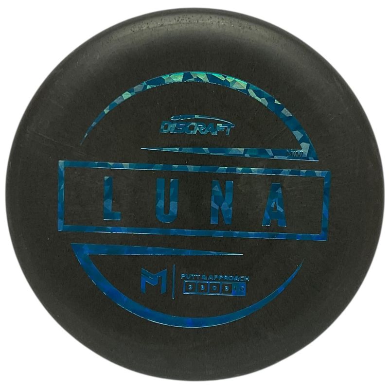 Mini Luna (Paul McBeth)
