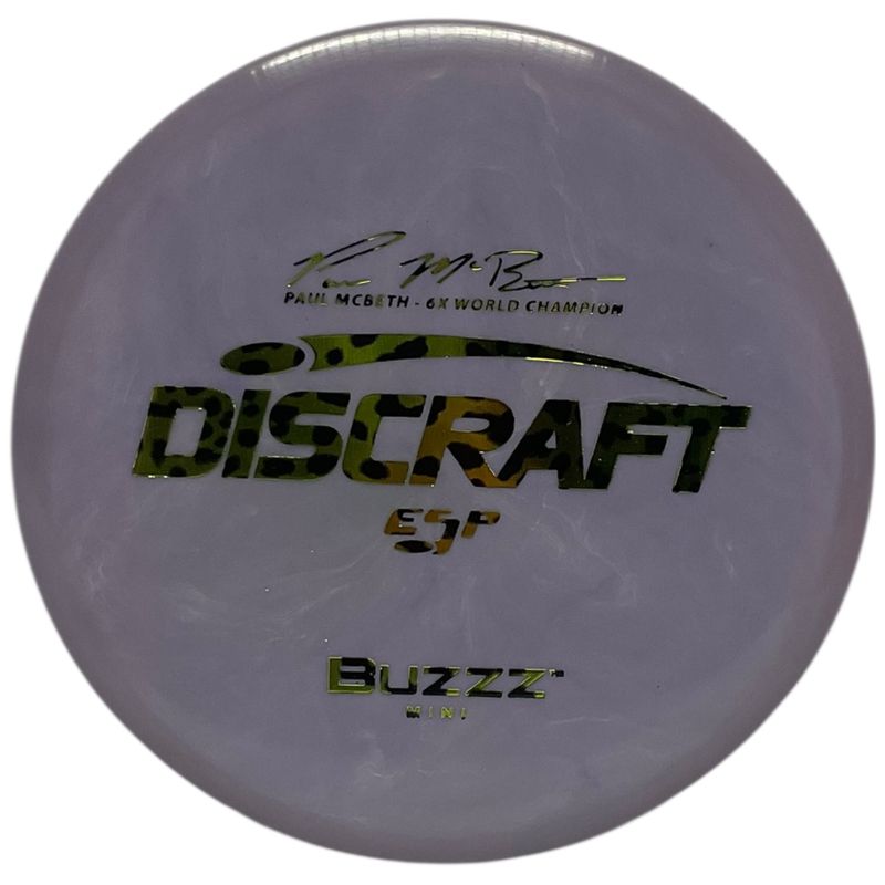 Mini ESP Buzzz (PMB 6X)