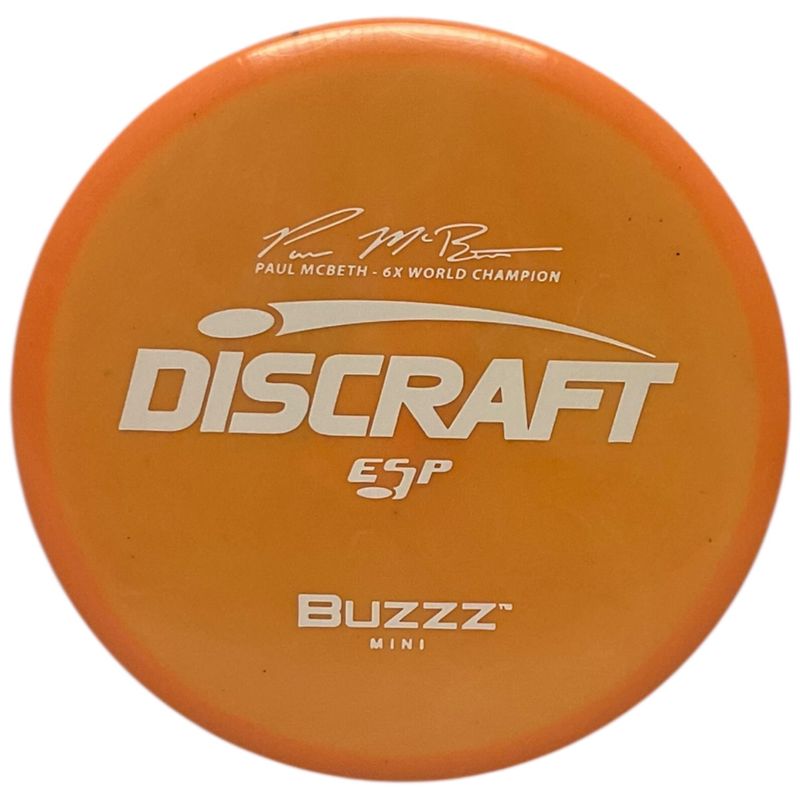 Mini ESP Buzzz (PMB 6X)