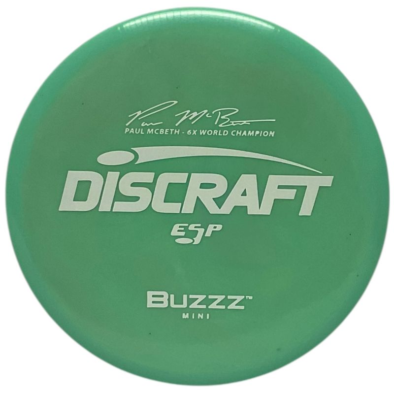 Mini ESP Buzzz (PMB 6X)