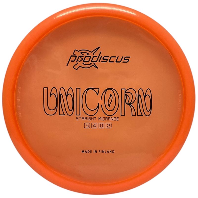 Premium Unicorn