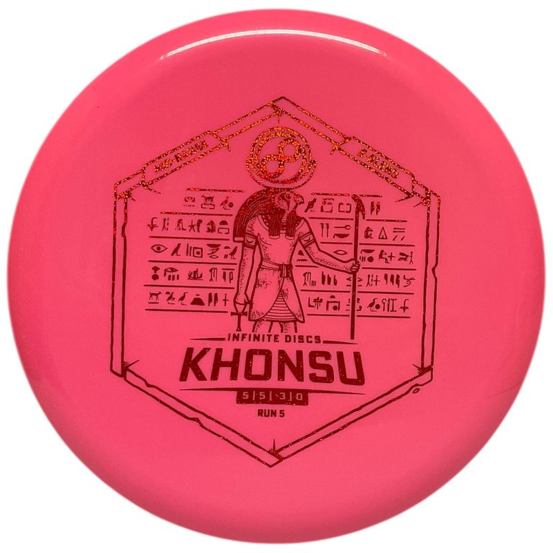 S-Blend Khonsu