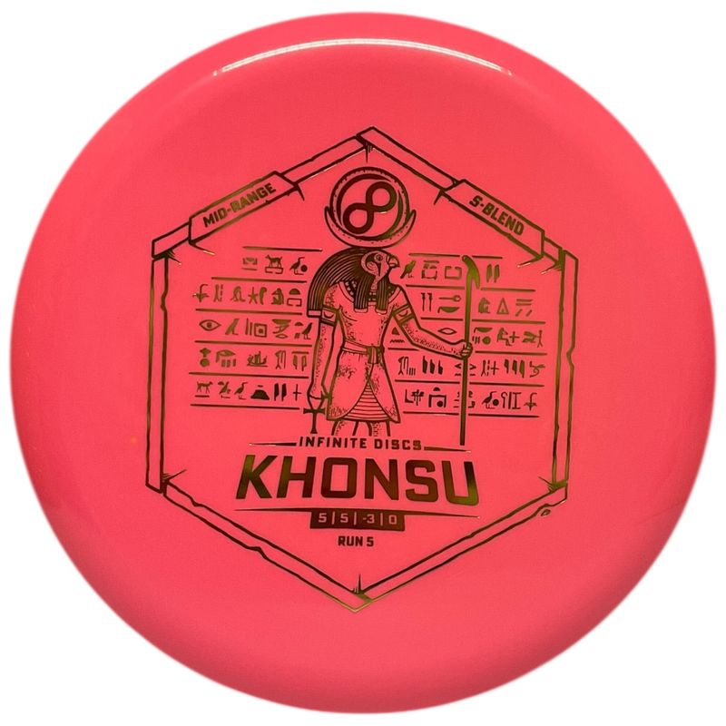 S-Blend Khonsu