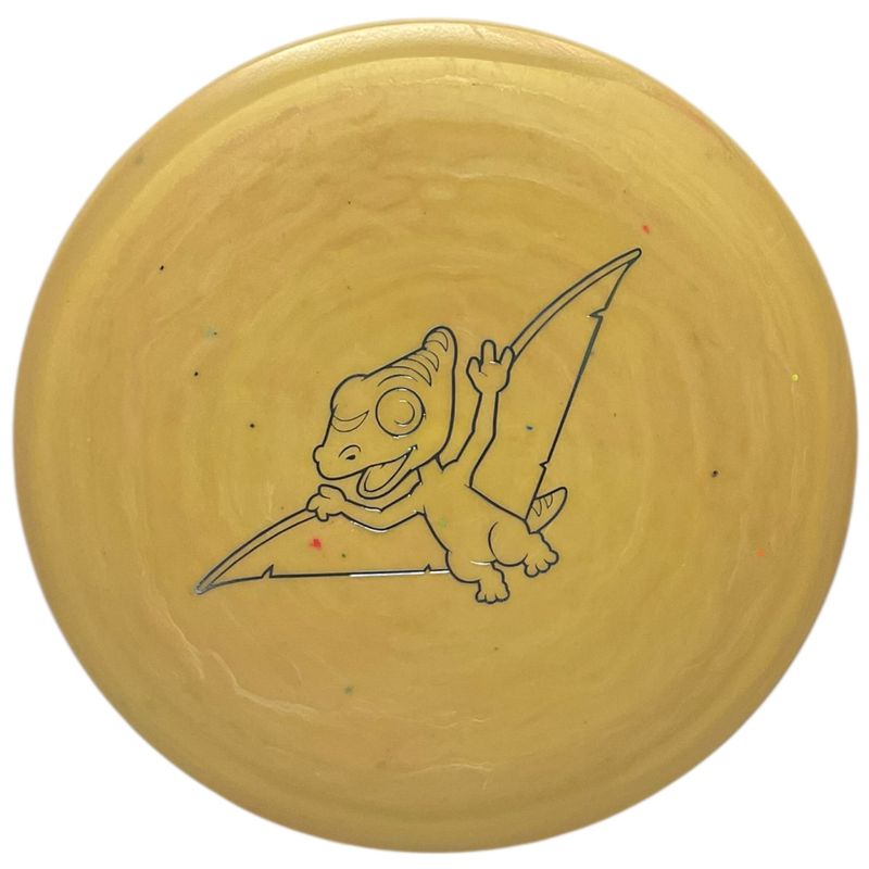 Egg Shell Pterodactyl