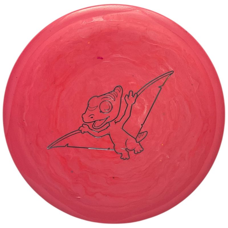 Egg Shell Pterodactyl