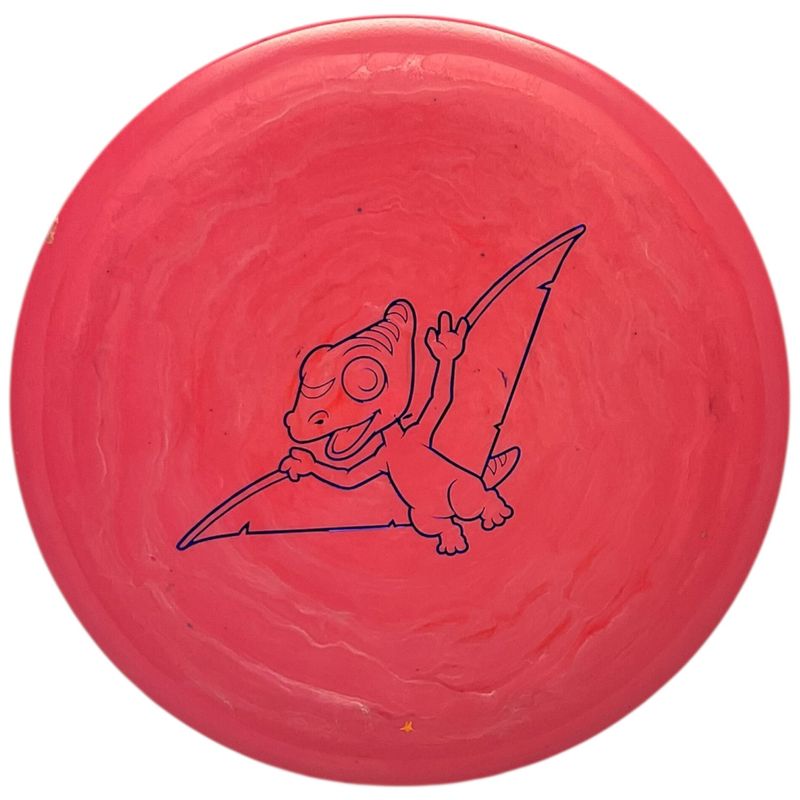 Egg Shell Pterodactyl
