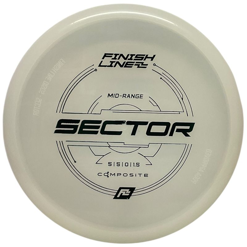 Composite Sector