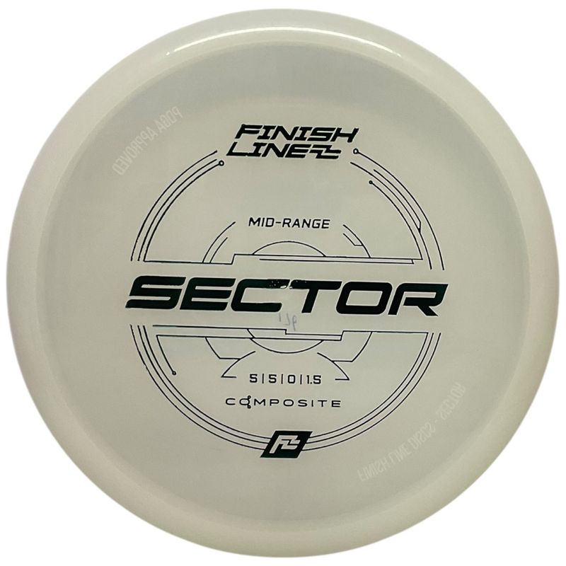 Composite Sector